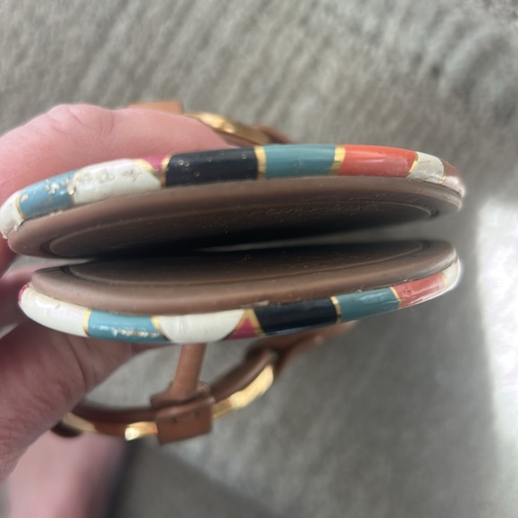 Tory Burch sandals - Picture 5 of 10